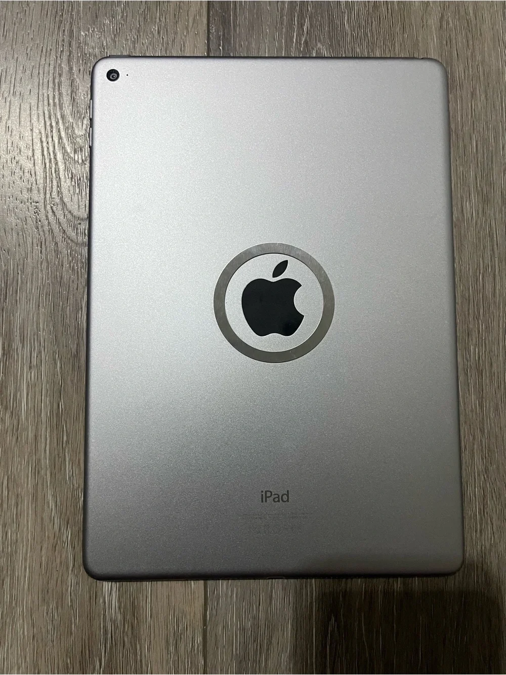 Apple apps ipad